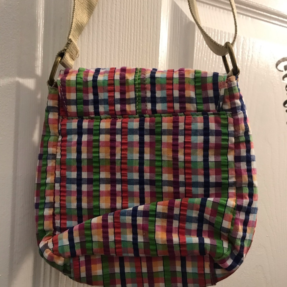 Mini bag multicolor!! - Picture 4 of 7